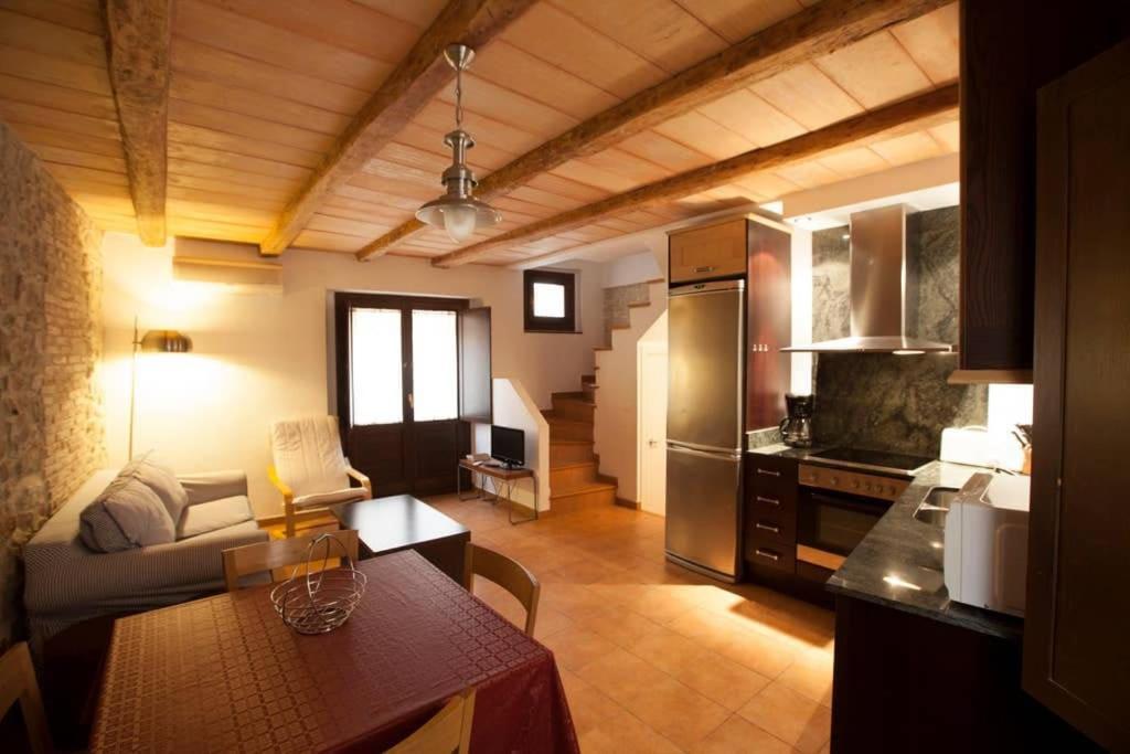 La Bella Lola Boutique Home بالاموس المظهر الخارجي الصورة