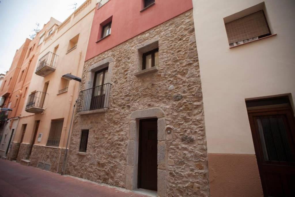 La Bella Lola Boutique Home بالاموس المظهر الخارجي الصورة